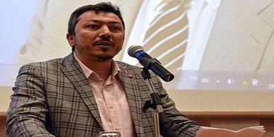 SAADET PARTISI İL BAŞKANI AV. AKIN DEMIR’DEN AÇIKLAMA