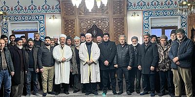 Sabah Namazinda Bulusmanin Duragi Bu Sefer Sadak Köyü Oldu