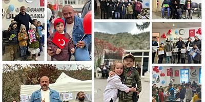 Sadık Coşkun 2 yıllık raporunu açıkladı