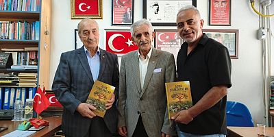 Sadık’tan yeni eser: ‘Asra Sığmayanlar’