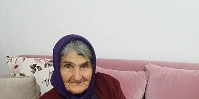 Sadiye Yalçın Hakkın Rahmetine Kavuşmuştur. 