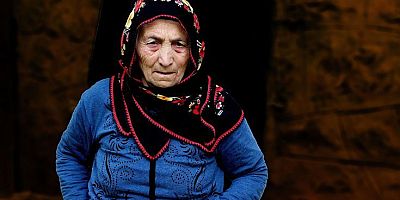 SAFİNAZ TURHAN HAKKIN RAHMETİNE KAVUŞMUŞTUR.