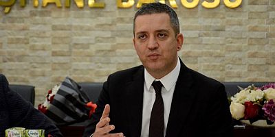 Sağkan Gümüşhane’ye geliyor