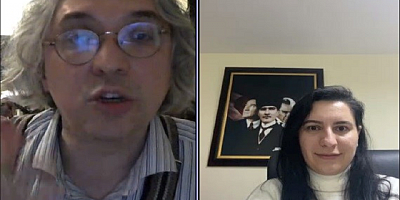 Sağlık Alanında Dijitalleşme Süreçleri Ele Alındı