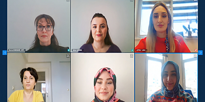 Sağlık Bilimleri Fakültesi’nde İç ve Dış Paydaş Toplantısı Gerçekleştirildi