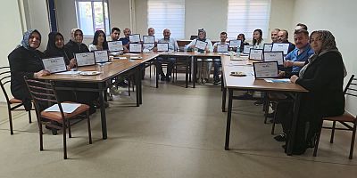 ’Sağlıklı Hayat için SAHA’dayız