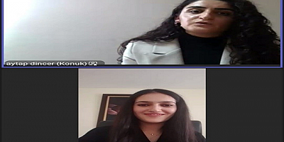 “Sağlıklı İletişim, Sağlıkta İletişim”