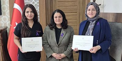 Sağlıklı Türkiye Yüzyılı’nda Şiran’dan Örnek Bir Başarı