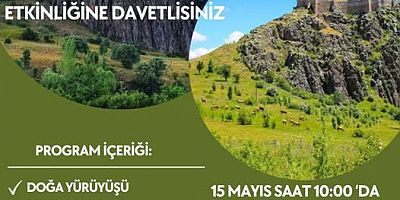 ‘Sağlıklı Yaşam Yürüyüşü’
