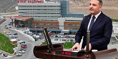 Sağlıkta Büyük Takviye