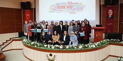 Sağlıkta Yönetim ve Kariyer Konulu Etkinliği
