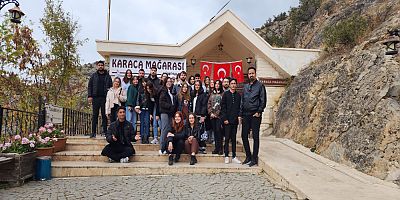 Saha Uygulamaları Tüm Hızıyla Devam Ediyor