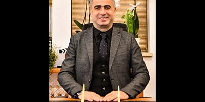 Sakarya Üniversitesine Şiran'lı Genel Sekreter