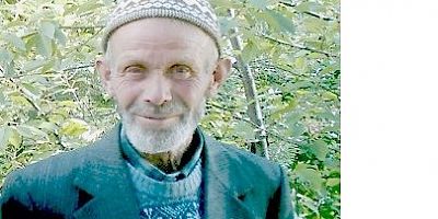 Salim Karaman Hakkın Rahmetine Kavuşmuştur