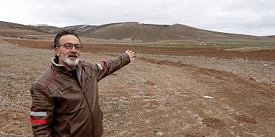 Salyazı köylülerinden ezber bozan teklif! Devlete 35 milyonluk cezaevi hibesi