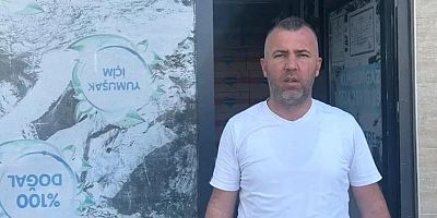 Şampiyon Takıma Gümüşhaneli Başkan: Can Polat Koltuğu Devraldı!