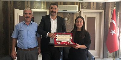 ŞAMPİYON RABİA KAYAHAN