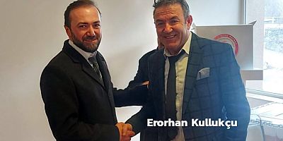 Sanatkârlar Odası’nın yeni Başkanı Kullukçu Oldu