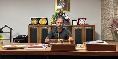 Sancaktepe Gümüşhaneliler Derneği’nden Kamuoyuna Çağrı