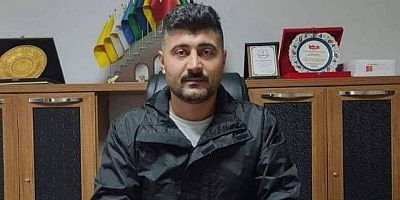 Sancaktepe Gümüşhaneliler Derneğinde Erdi Demir Dönemi
