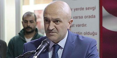 ŞANLITÜRK BAŞVURUSUNU YAPTI