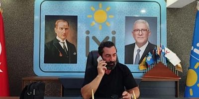 Saraç: “4. Olağan Kongrede Aday Olmayacağım”