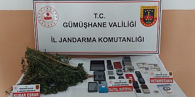 Sarmal operasyonuyla göçmen şebekesi çökertildi