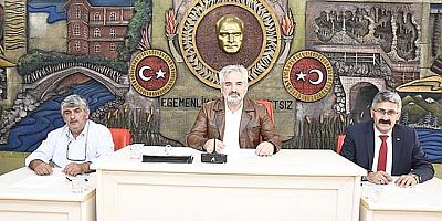 Satala Antik Kent Kazılarına 250 bin TL aktarılacak