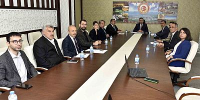 Satala Antik Kenti Türkiye’ye ve dünya turizmine kazandırılmalı