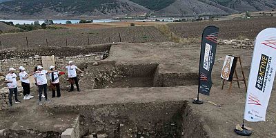 Satala’da binlerce yıl sonra ok sesleri