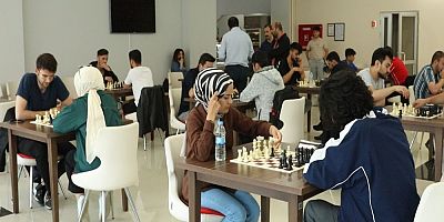 Satrançta Kazananlar Belli Oldu