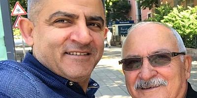 Sebahattin Bostan Hakkın Rahmetine Kavuşmuştur