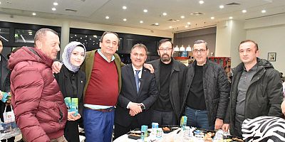 SEFER BİZDEN ZAFER ALLAH’TAN