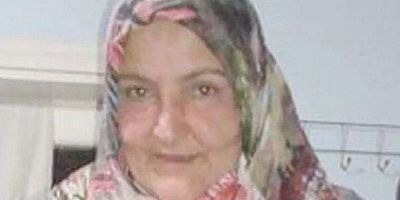 Seher Cebeci Hakkın Rahmetine Kavuşlmuştur