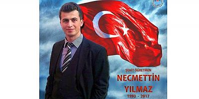 ‘Şehit Eğitim Çalışanlarını Anma Etkinlikleri’ 