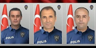 ŞEHİT HABERLERİ SONRASI GÜMÜŞHANE’DE ETKİNLİKLER DURDURULDU