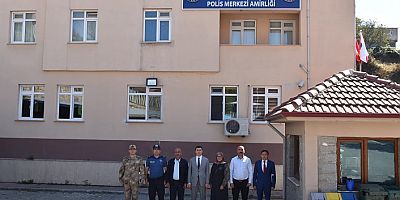 Şehit Koca’nın adı ölümsüzleştirildi