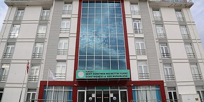 Şehit Öğretmenimiz Necmettin Yılmaz’ın İsmi Öğretmenevine verildi