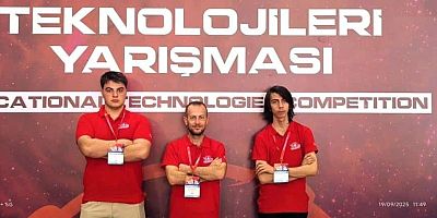 ŞEHİT TAMER ÖZDEMİR ANADOLU LİSESİ 