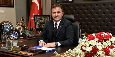 ŞEHRİMİZİ EL ELE VEREREK BÜYÜTELİM