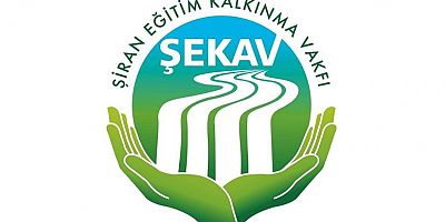 ŞEKAV burs sonuçları açıklandı