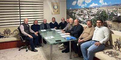 ŞEKAV’dan Üniversite Öğrencilerine Büyük Destek