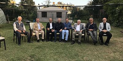 ŞEKAV’ın Burs Başvuruları Başladı