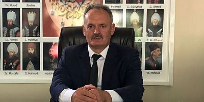 Şeker Güven Tazeledi