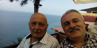 Selahattin Bostan Hakkın Rahmetine Kavuşmuştur.