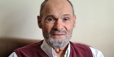 Selahattin Bostan Hakkın Rahmetine Kavuşmuştur.