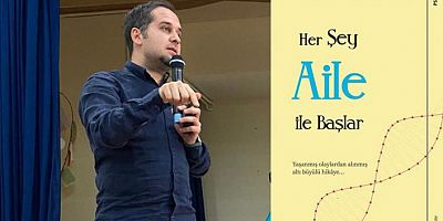 Semercioğlu’na “En iyi kalem” ödülü