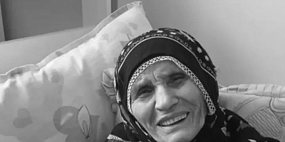 Semiha Ünlü Hakkın Rahmetine Kavuşmuştur.