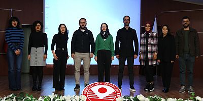 Seminer Günleri Gerçekleştirildi