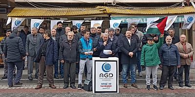 Şenel: Mescid-i Aksa ilk kıblemizdir, onurumuzdur